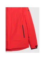 Pánská membránová lyžařská bunda 8000 4F 4FWAW25TTJAM0793-62S