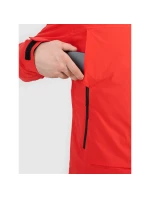 Pánská membránová lyžařská bunda 8000 4F 4FWAW25TTJAM0793-62S