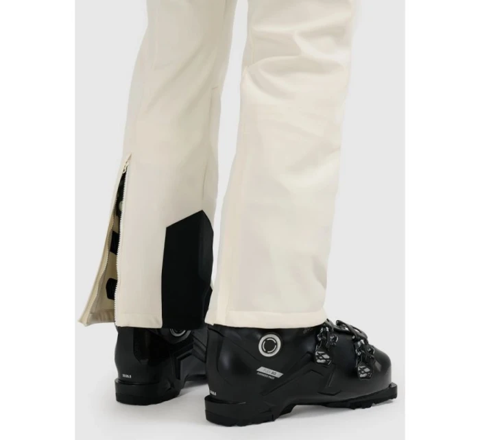 Dámské lyžařské kalhoty s membránou 10000 softshell model 21918582 dámské - 4F Dámské lyžařské kalhoty s membránou 10000 softshell model 21918582 dámské - 4F