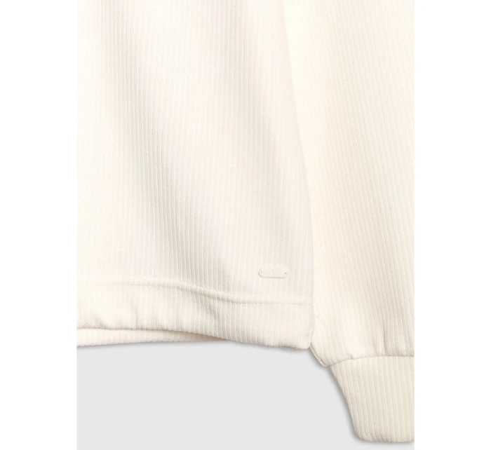 Mikina f1837 4F 4FWAW25TSWSF1837-11S Mikina f1837 4F 4FWAW25TSWSF1837-11S