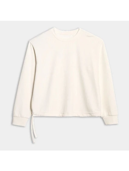 Mikina f1837 4F 4FWAW25TSWSF1837-11S Mikina f1837 4F 4FWAW25TSWSF1837-11S