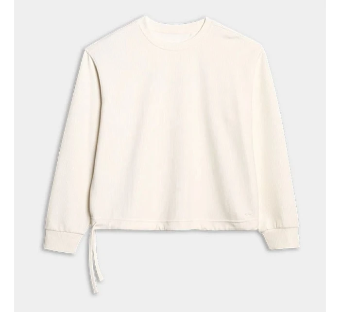 Mikina f1837 4F 4FWAW25TSWSF1837-11S Mikina f1837 4F 4FWAW25TSWSF1837-11S