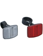 SADA ODRAZEK PŘEDNÍ ZADNÍ DUNLOP