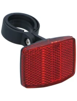 SADA ODRAZEK PŘEDNÍ ZADNÍ DUNLOP