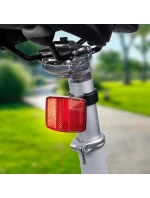 SADA ODRAZEK PŘEDNÍ ZADNÍ DUNLOP