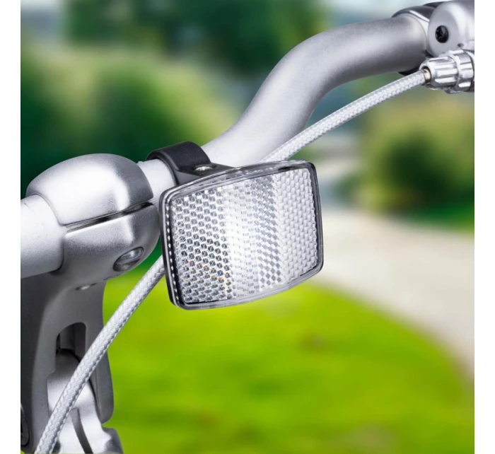 SADA ODRAZEK PŘEDNÍ ZADNÍ DUNLOP SADA ODRAZEK PŘEDNÍ ZADNÍ DUNLOP