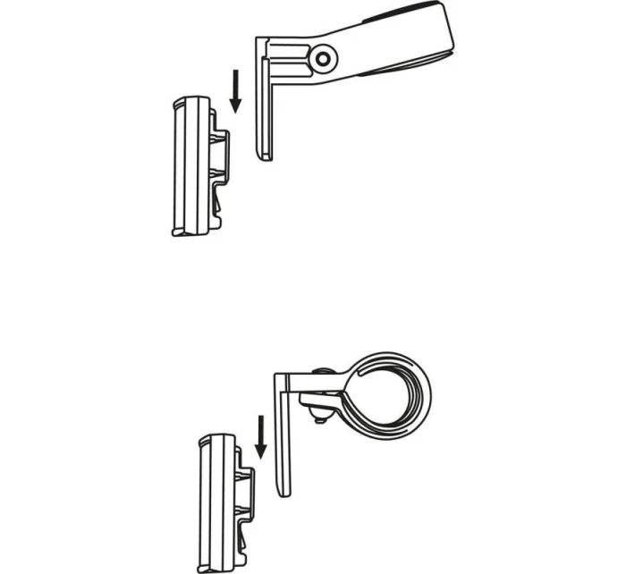 SADA ODRAZEK PŘEDNÍ ZADNÍ DUNLOP SADA ODRAZEK PŘEDNÍ ZADNÍ DUNLOP