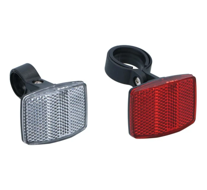 SADA ODRAZEK PŘEDNÍ ZADNÍ DUNLOP SADA ODRAZEK PŘEDNÍ ZADNÍ DUNLOP