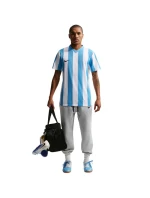 Pánské světle šedé kalhoty Park 26 Fleece model 21926546 063 - NIKE Pánské světle šedé kalhoty Park 26 Fleece model 21926546 063 - NIKE