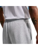 Pánské světle šedé kalhoty Park 26 Fleece model 21926546 063 - NIKE Pánské světle šedé kalhoty Park 26 Fleece model 21926546 063 - NIKE