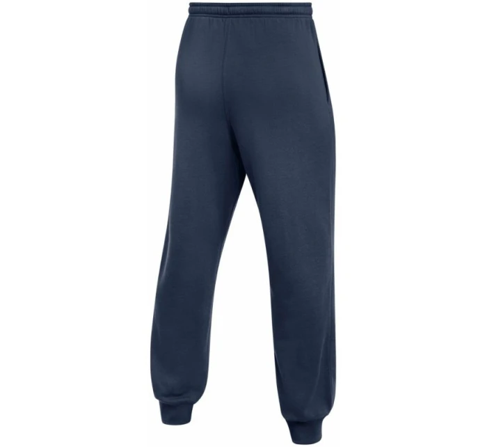 Pánské kalhoty Park 26 Fleece navy blue model 21926554 410 - NIKE Pánské kalhoty Park 26 Fleece navy blue model 21926554 410 - NIKE