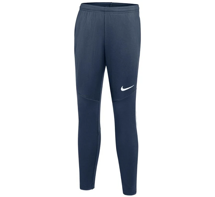Dětské kalhoty Nike Dri-Fit Park 26 tmavě modré HM7212 410 Dětské kalhoty Nike Dri-Fit Park 26 tmavě modré HM7212 410