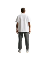 Pánské tmavě šedé kalhoty Park 26 Fleece model 21926626 071 - NIKE Pánské tmavě šedé kalhoty Park 26 Fleece model 21926626 071 - NIKE