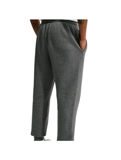 Pánské tmavě šedé kalhoty Park 26 Fleece model 21926626 071 - NIKE Pánské tmavě šedé kalhoty Park 26 Fleece model 21926626 071 - NIKE