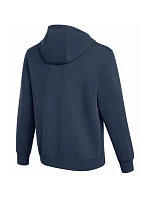 Pánská mikina s kapucí Nike Park 26 Fleece Hoodie navy blue IB1222 410 pánské