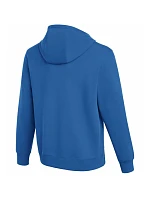Pánská mikina Nike Park 26 Fleece Hoodie blue IB1222 463 pánské Pánská mikina Nike Park 26 Fleece Hoodie blue IB1222 463 pánské