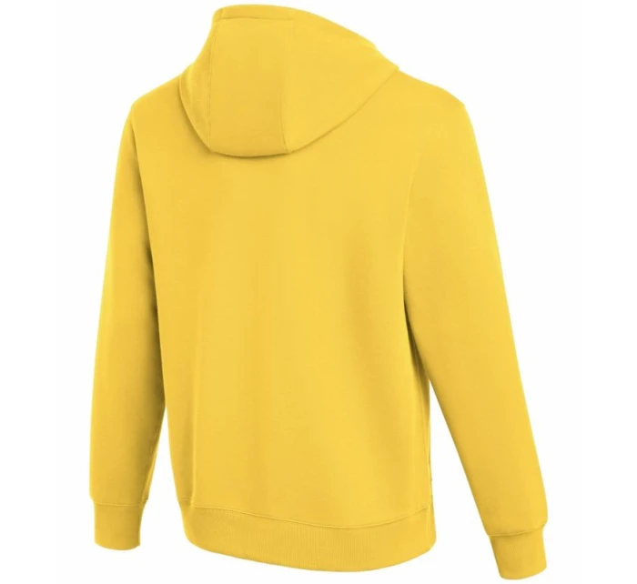 Pánská mikina Nike Park 26 Fleece Hoodie Yellow IB1222 719 pánské Pánská mikina Nike Park 26 Fleece Hoodie Yellow IB1222 719 pánské