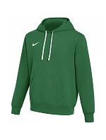 Pánská mikina Park 26 Fleece Hoodie Green model 21926704 302 pánské - NIKE
