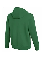 Pánská mikina Park 26 Fleece Hoodie Green model 21926704 302 pánské - NIKE