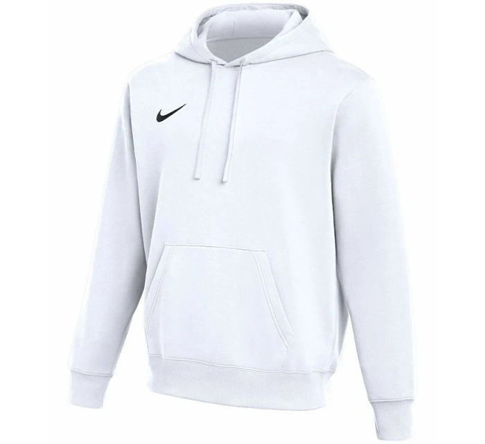 Pánská mikina Nike Park 26 Fleece Hoodie white IB1222 100 pánské Pánská mikina Nike Park 26 Fleece Hoodie white IB1222 100 pánské