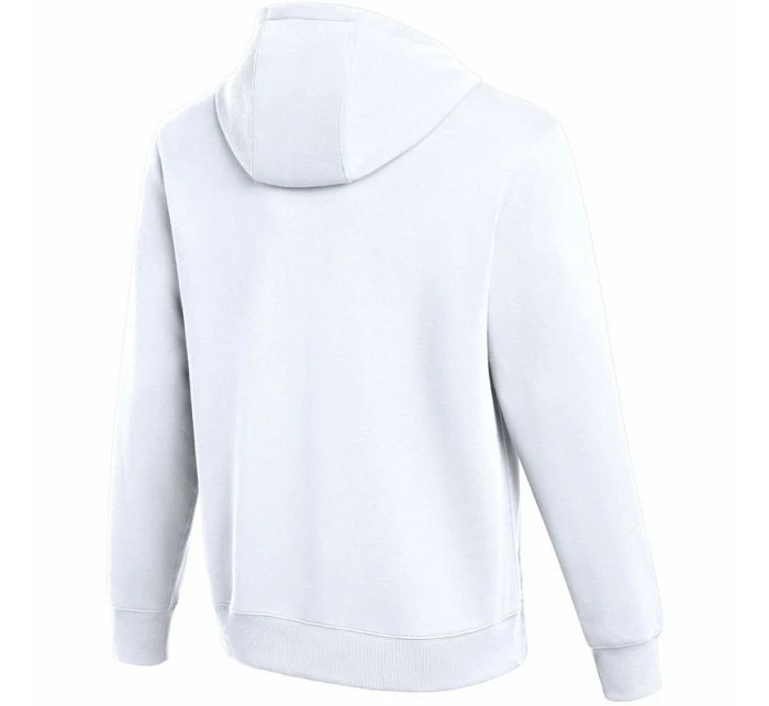 Pánská mikina Nike Park 26 Fleece Hoodie white IB1222 100 pánské Pánská mikina Nike Park 26 Fleece Hoodie white IB1222 100 pánské