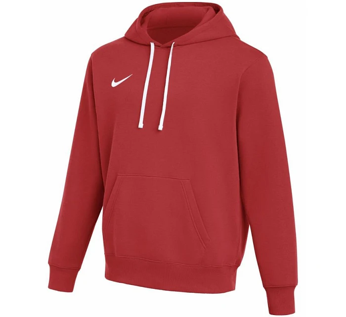 Pánská mikina Park 26 Fleece Hoodie červená model 21926718 657 pánské - NIKE Pánská mikina Park 26 Fleece Hoodie červená model 21926718 657 pánské - NIKE