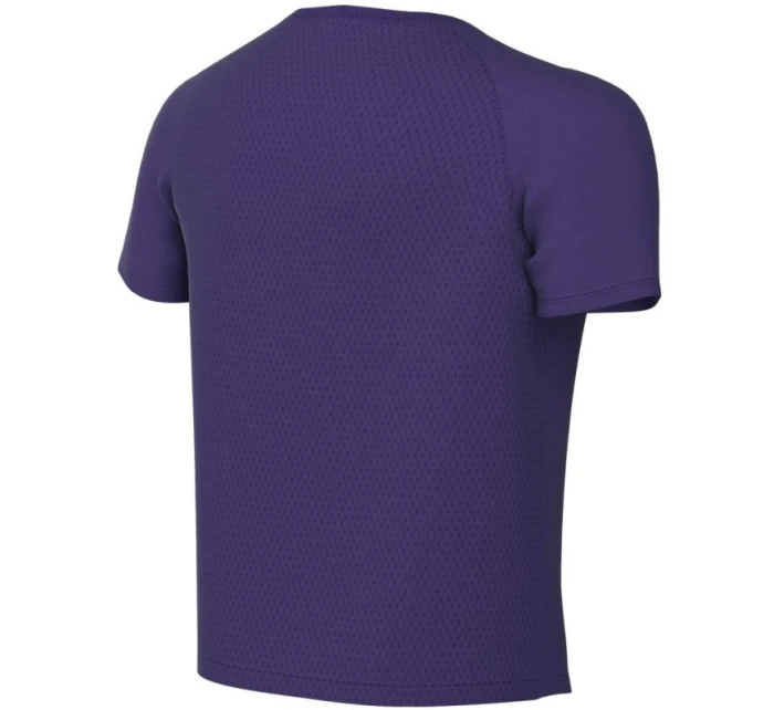 Dětské tričko Nike Dri-Fit Park VIII fialové HV8182 547 Dětské tričko Nike Dri-Fit Park VIII fialové HV8182 547