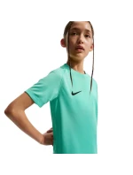 Fit Park VIII tyrkysové dětské tričko model 21926799 - NIKE