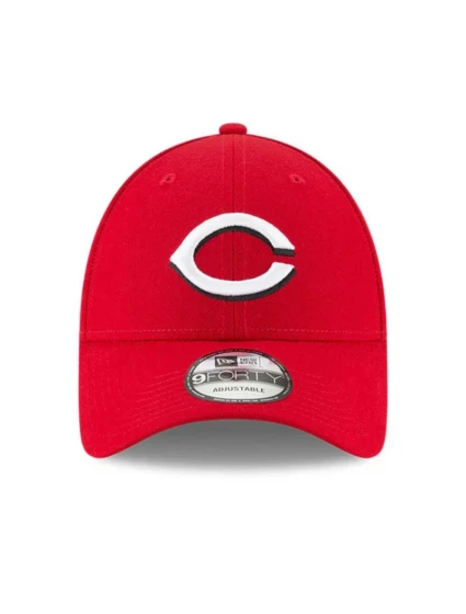 New Era 9FORTY The League MLB  baseballová čepice - model 21927204