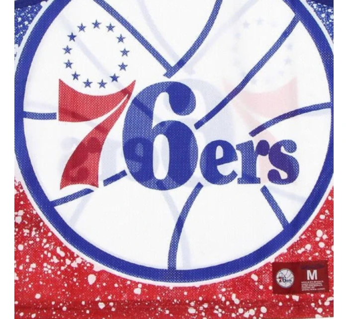 Mitchell & Ness NBA Philadelphia 76ers Tílko Sportovní tričko Mitchell & Ness NBA Philadelphia 76ers Tílko Sportovní tričko