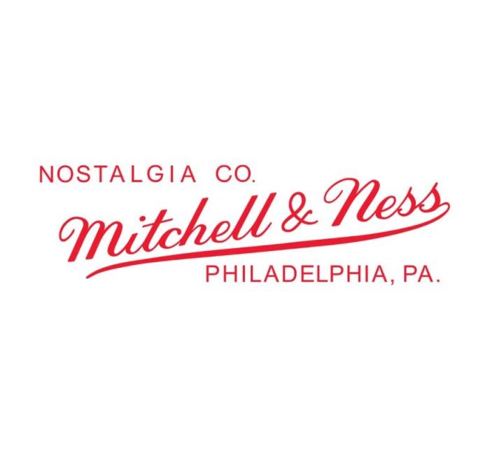 Mitchell & Ness NBA Philadelphia 76ers Tílko Sportovní tričko Mitchell & Ness NBA Philadelphia 76ers Tílko Sportovní tričko