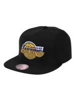 Kšiltovka Mitchell & Ness NBA Los Angeles Lakers Snapback - model 21928081 Kšiltovka Mitchell & Ness NBA Los Angeles Lakers Snapback - model 21928081