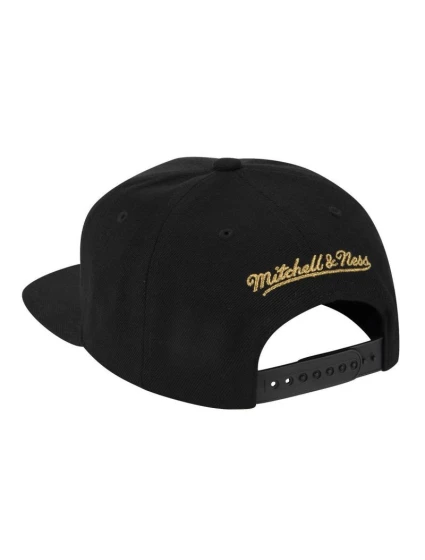 Kšiltovka Mitchell & Ness NBA Los Angeles Lakers Snapback - model 21928081 Kšiltovka Mitchell & Ness NBA Los Angeles Lakers Snapback - model 21928081