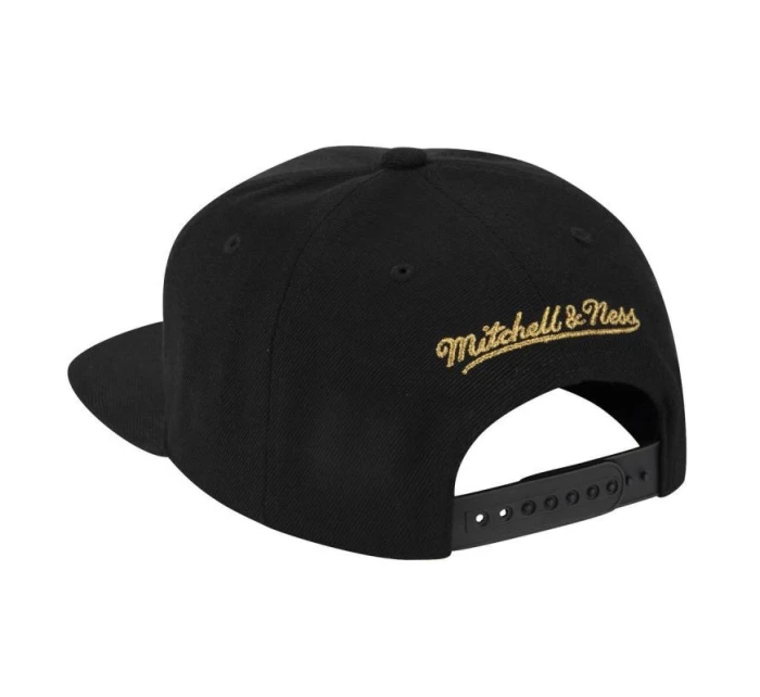 Kšiltovka Mitchell & Ness NBA Los Angeles Lakers Snapback - model 21928081 Kšiltovka Mitchell & Ness NBA Los Angeles Lakers Snapback - model 21928081