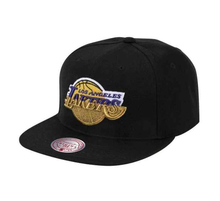 Kšiltovka Mitchell & Ness NBA Los Angeles Lakers Snapback - model 21928081 Kšiltovka Mitchell & Ness NBA Los Angeles Lakers Snapback - model 21928081