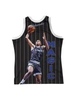 Mitchell & Ness NBA Orlando Magic Penny Hardaway tričko bez rukávů