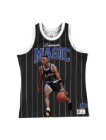 Mitchell & Ness NBA Orlando Magic Penny Hardaway tričko bez rukávů