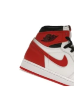 Pánské boty Air Jordan 1 Retro High Heritage - 555088-161 Pánské boty Air Jordan 1 Retro High Heritage - 555088-161