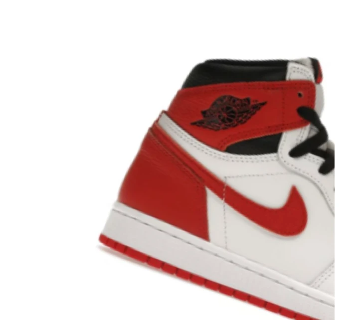 Pánské boty Air Jordan 1 Retro High Heritage - 555088-161 Pánské boty Air Jordan 1 Retro High Heritage - 555088-161