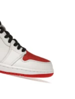 Pánské boty Air Jordan 1 Retro High Heritage - 555088-161 Pánské boty Air Jordan 1 Retro High Heritage - 555088-161