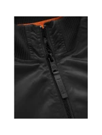 Pit Bull West Coast pánská přechodná bunda Centurion 2 černá 52301090000 pánské