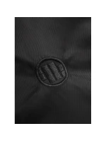 Pit Bull West Coast pánská přechodná bunda Centurion 2 černá 52301090000 pánské