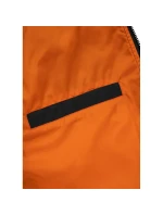 Pit Bull West Coast pánská přechodná bunda Centurion 2 černá 52301090000 pánské