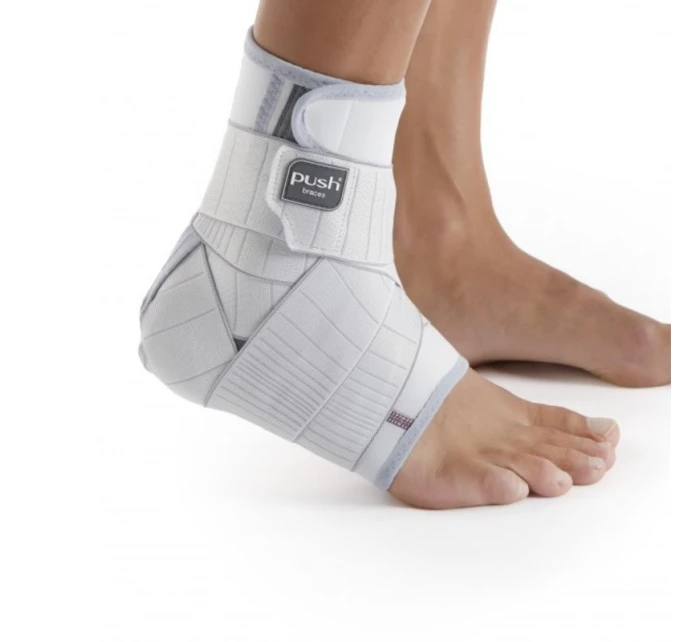 Stabilizátor kotníku (levý) PUSH MED - 2.20.1 Stabilizátor kotníku (levý) PUSH MED - 2.20.1