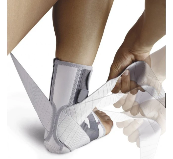 Stabilizátor kotníku (levý) PUSH MED - 2.20.1 Stabilizátor kotníku (levý) PUSH MED - 2.20.1