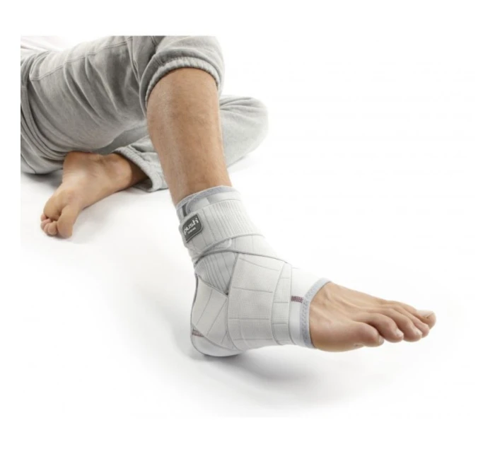 Stabilizátor kotníku (levý) PUSH MED - 2.20.1 Stabilizátor kotníku (levý) PUSH MED - 2.20.1