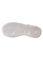 Nike Air Force 1 3 GS dětské sportovní boty - dámské model 21929348