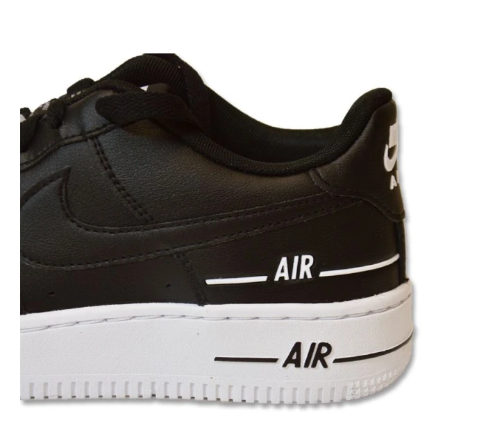 Nike Air Force 1 3 GS dětské sportovní boty - dámské model 21929348 Nike Air Force 1 3 GS dětské sportovní boty - dámské model 21929348