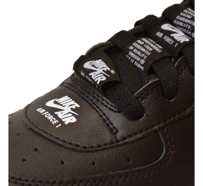 Nike Air Force 1 3 GS dětské sportovní boty - dámské model 21929348 Nike Air Force 1 3 GS dětské sportovní boty - dámské model 21929348