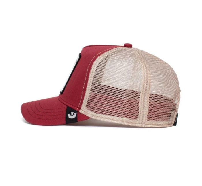 Goorin The Boy Trucker baseballová čepice - model 21929360 Goorin The Boy Trucker baseballová čepice - model 21929360